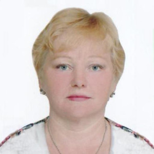 Наталля Іванаўна Чарапуха