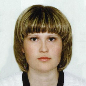 Кацярына Генадзьеўна Якубіцкая