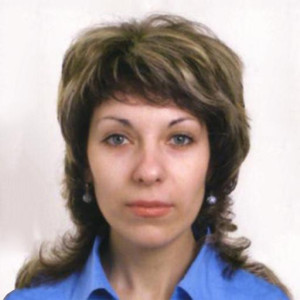 Svetlana Nikolaevna Barantseva
