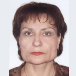 Tatiana Alexandrovna Shukailo