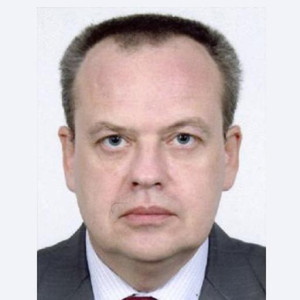 Alexander Vitalievich Babaskin