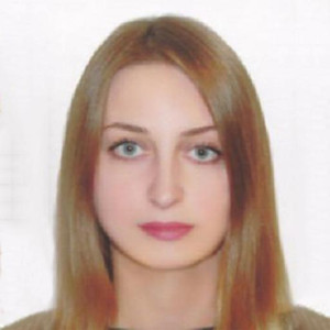 Angelina Dmitrievna Lapaeva