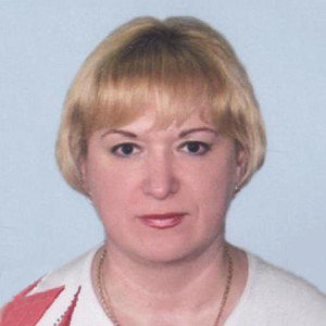 Tatiana Alexandrovna Rybakova