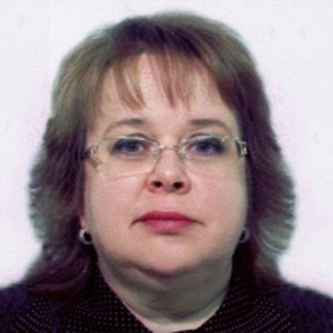 Svetlana Borisovna Kugeiko