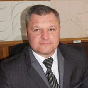 Александр Сергеевич Шилин