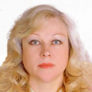 Irina Alexandrovna Aliseiko