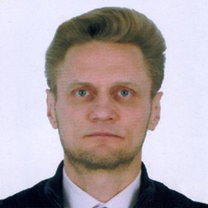 Victor Mikhailovich Molchan