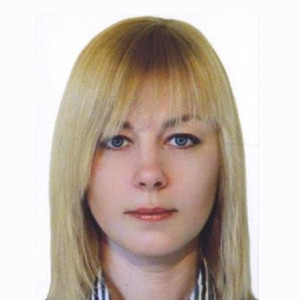 Julia Mikhailovna Kolosovskaya