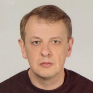 Аляксандр Мікалаевіч Крайнікаў