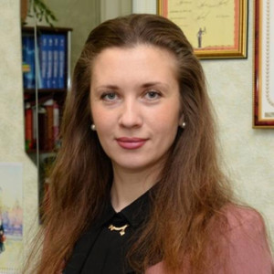 Elena Sergeevna Sattarova