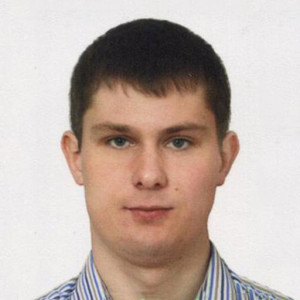 Alexander Dmitrievich Grad