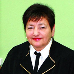 Antonina Ivanovna Karetnikova