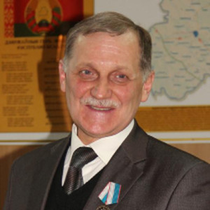 Vladimir Sergeevich Prokopenko