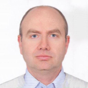 Sergey Stepanovich Gerasimovich