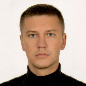 Dmitriy Aleksandrovich Rusakov