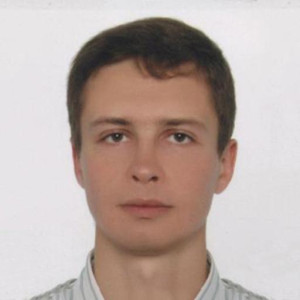 Артем Александрович Бескишкий