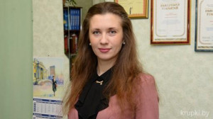 Olga Nikolaevna Sattarova