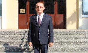 Alexander Antonovich Grinkevich