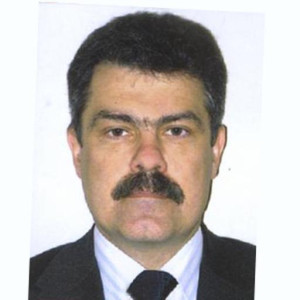 Alexander Vladimirovich Karamyshev