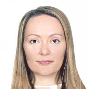 Irina Alekseevna Mitrakhovich