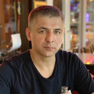 Sergey Vladimirovich Bondarenko