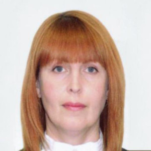 Irina Alexandrovna Yakutovich