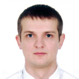 Vladimir Aleksandrovich Vasilevsky