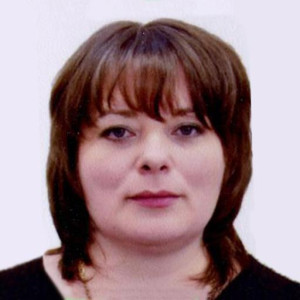 Natalia Leonidovna Bondar