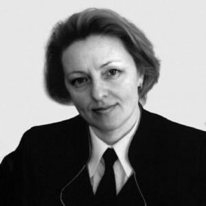 Svetlana Eduardovna Misuno