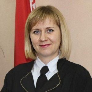 Anna Leonidovna Black