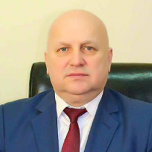 Valery Ivanovich Timofeevich