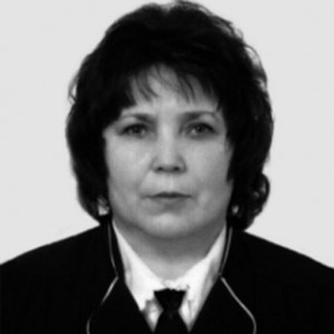 Valentina Amanovna Pavlova