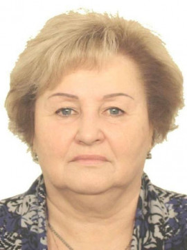 Ганна Міхайлаўна Сакалоўская