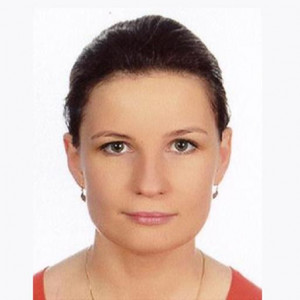 Oksana Leonidovna Pula