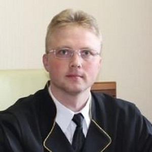 Edward Leontievich Korol