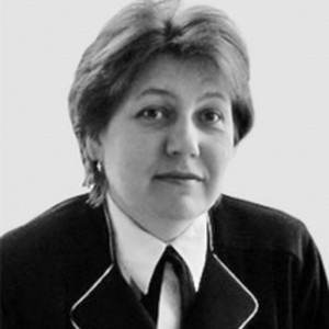 Natalia Vladimirovna Tarasik