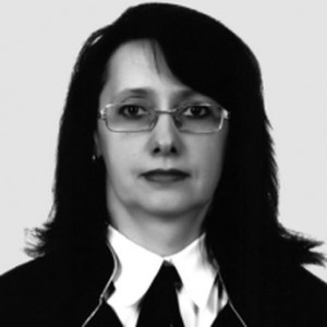 Natalia Mikhailovna Pykina