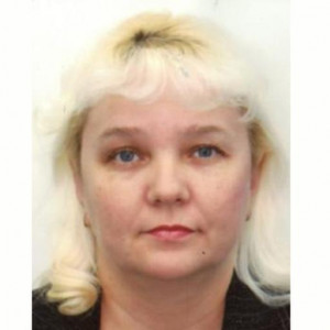 Olga Kononovna Smirnova