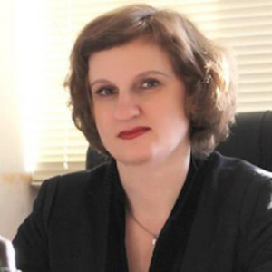 Glad Vasilevna Dominich