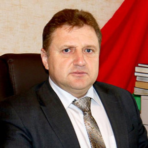 Oleg Ivanovich Golochevsky