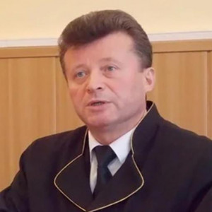 Michael Vasilevich Denisovich