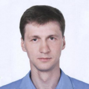 Dmitriy Anatolevich Domarad