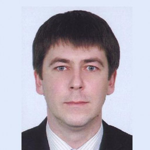 Dmitriy Mikhailovich Vasyuk