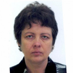 Elena Ignatyevna Melnikova