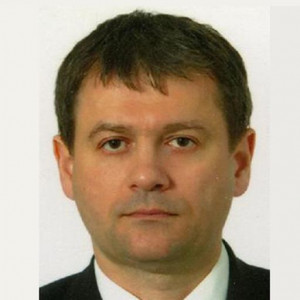 Oleg Stepanovich Mironyuk