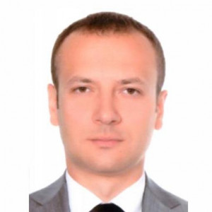 Kazimir Kazimirovich Sergey