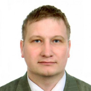 Alexei Nikolaevich Kmita