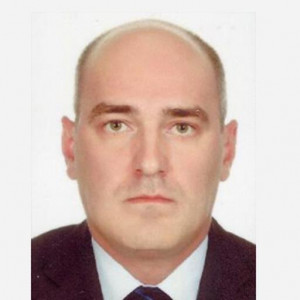 Yuri Vasilevich Sezin