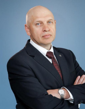 Alexei Evgenyevich Shchepetov