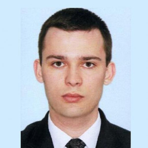 Eugene Vadimovich Manyshev